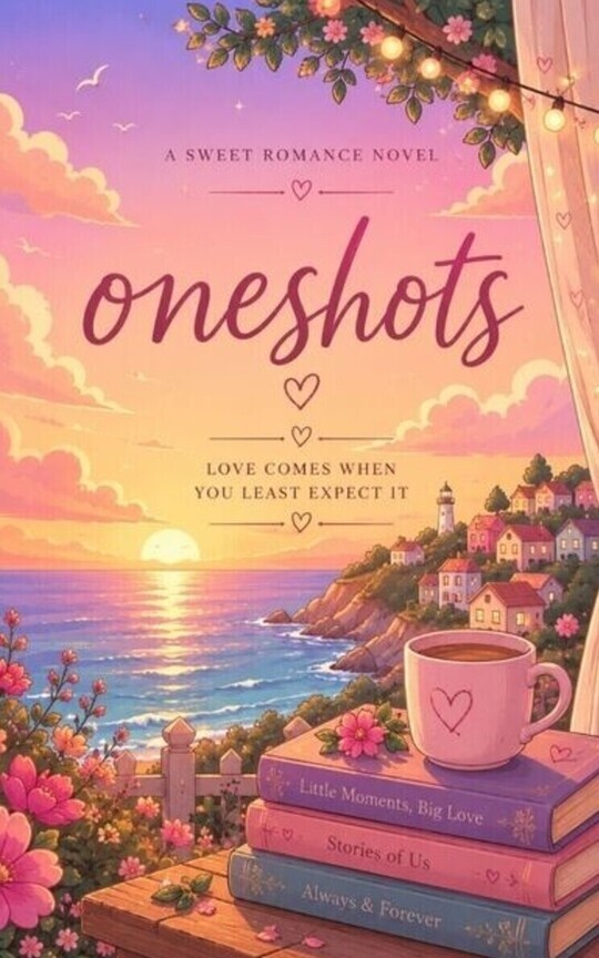 Oneshots (MxM)
