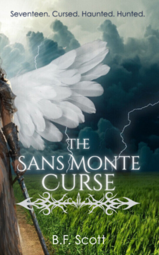 the Sans Monte Curse