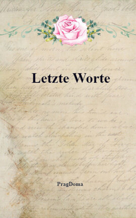 Letzte Worte /Shadowhunter FanFiktion