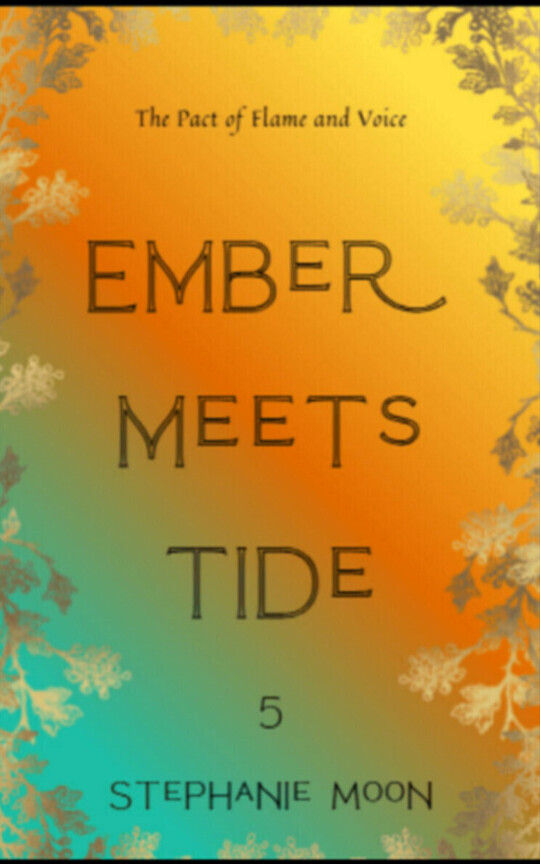 Ember Meets Tide