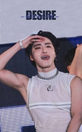 Desire ' SeongSang