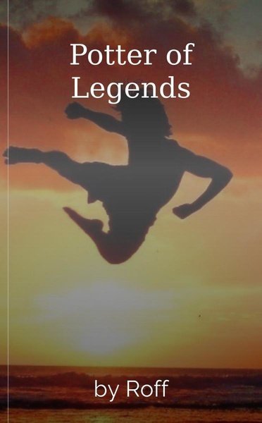 Potter of Legends