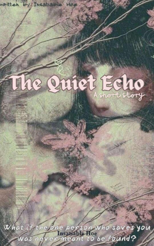 The Quiet Echo