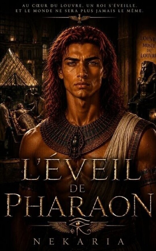 L’éveil de Pharaon 