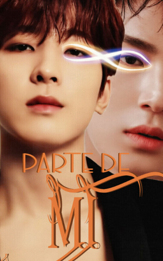 PARTE DE MI - MINWON