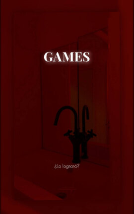 GAMES [Dreamnapfound]