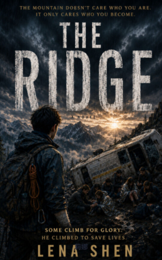 THE RIDGE