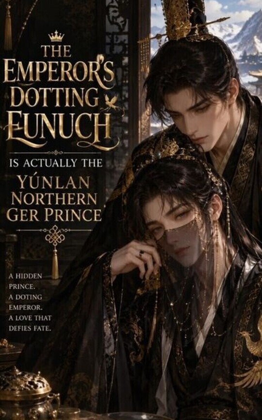 The Eunuch Prince of Yúnlan