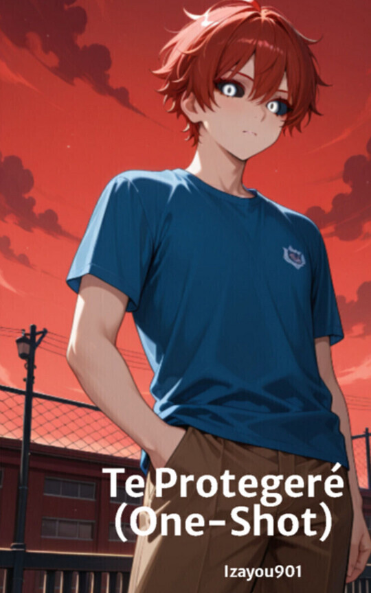 Te Protegeré (One-Shot)