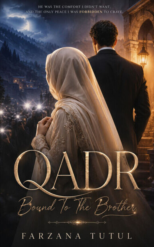 Qadr- Bound To The Brother
