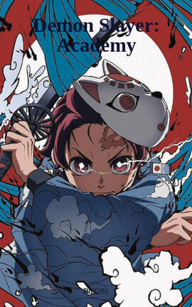 Demon Slayer: Academy