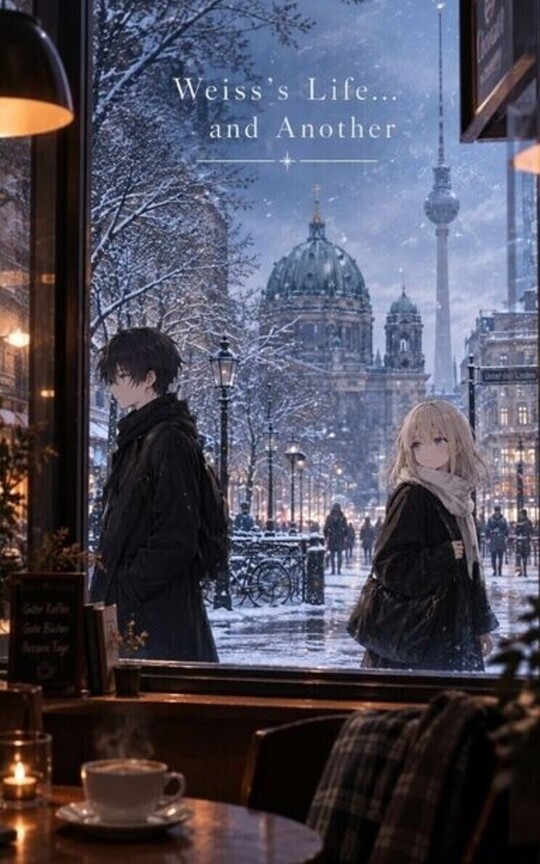 Weiss's life...and another
