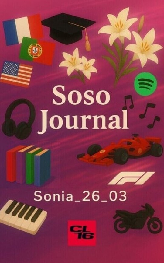 Soso Journal