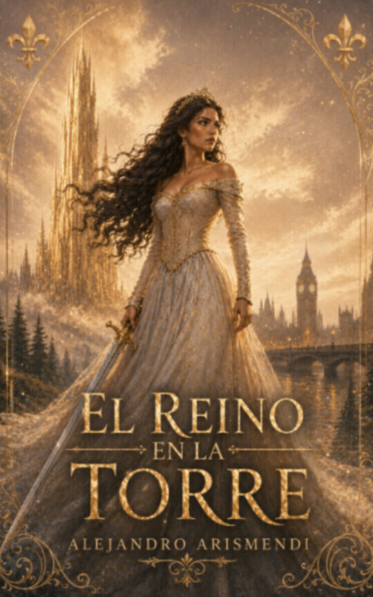 El Reino en la Torre