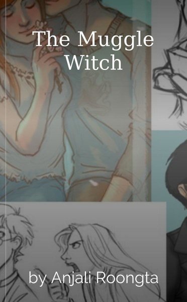 The Muggle Witch