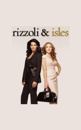 Rizzoli and IsleS