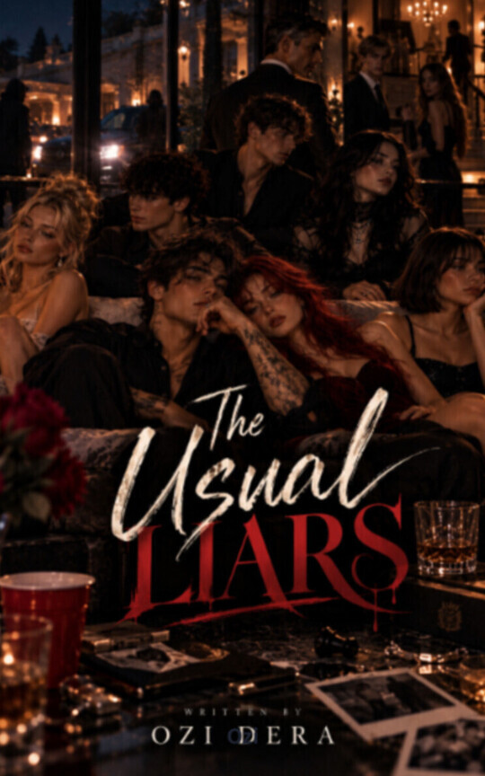 The Usual Liars