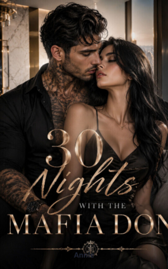 30 Nights with the Mafia Don