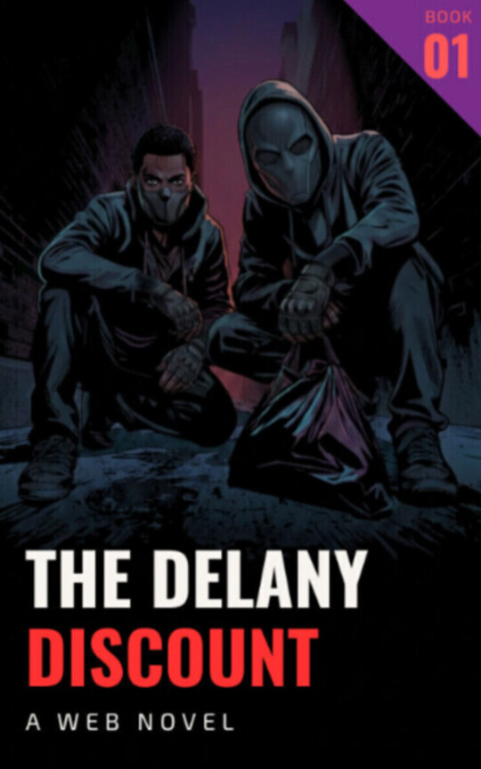 Delany: Discount
