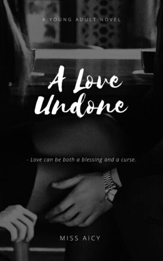 A Love Undone 