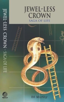Jewel-less Crown: Saga of Life
