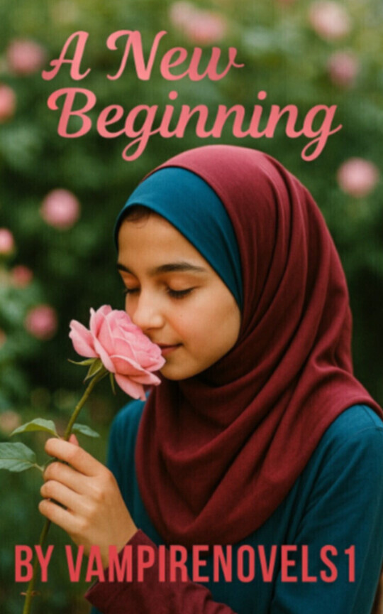 Fatima & Kyle: A New Beginning (Book 5 / Prequel)