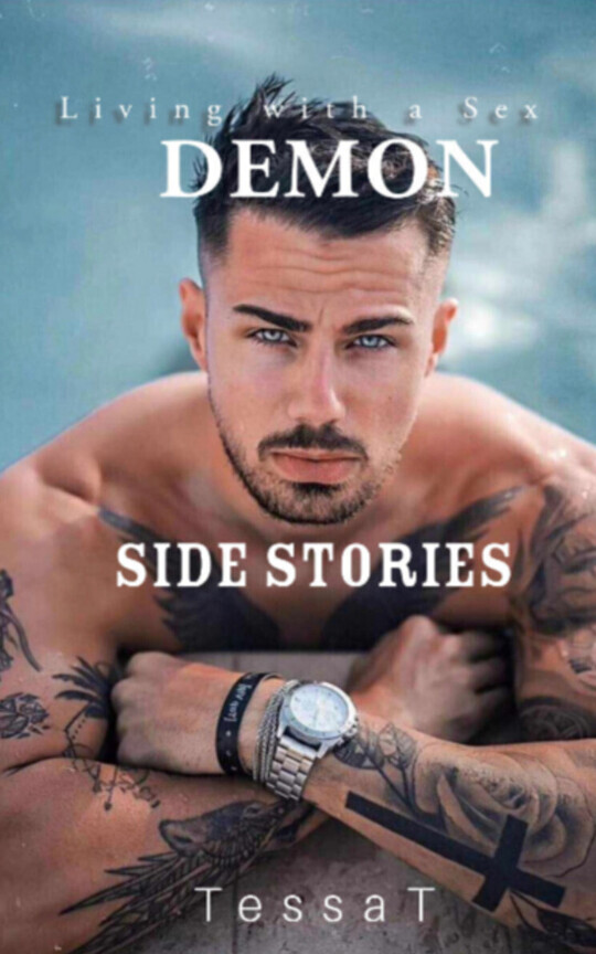 Living with a sex Demon - Side Stories