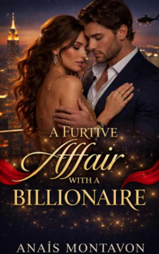 A Furtive Affair With A Billionaire