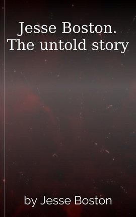 . The untold story