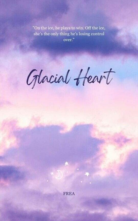 Glacial Heart