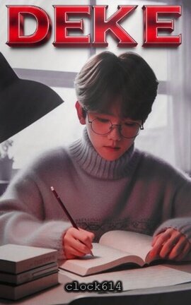Deke ♡ chanbaek / baekyeol