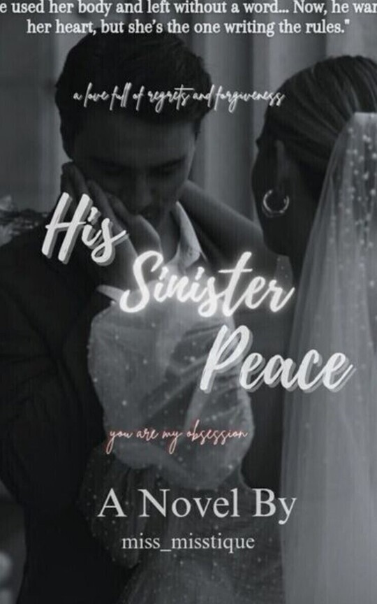 His Sinister Peace 