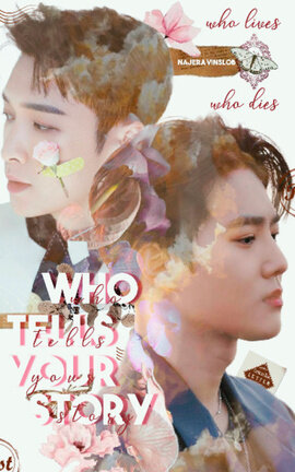 Who tells your Story? [LayHo]