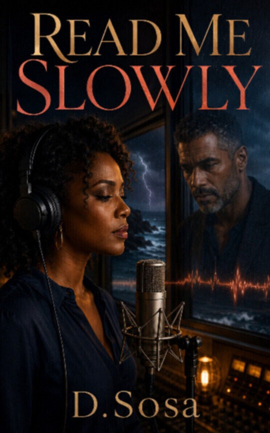 Read Me Slowly