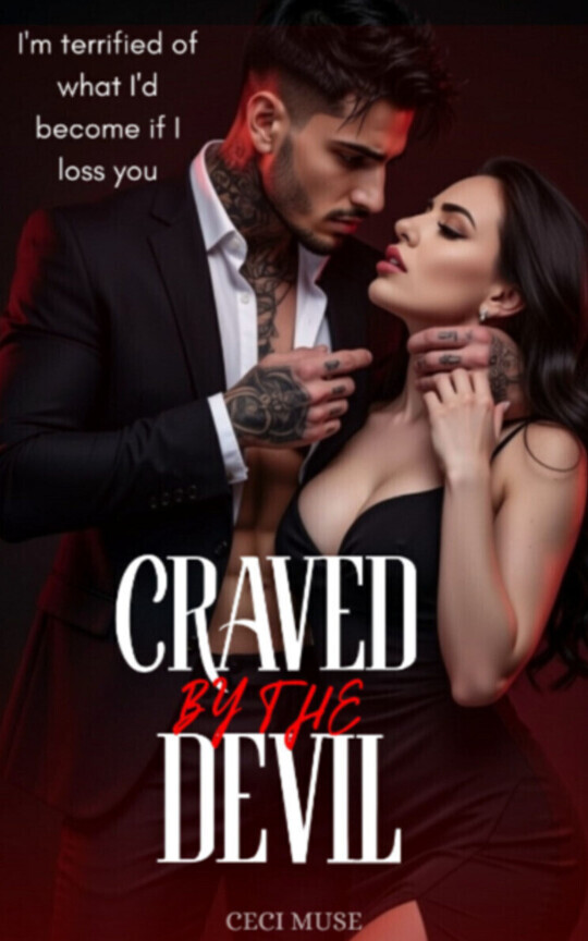 CRAVED BY THE DEVIL