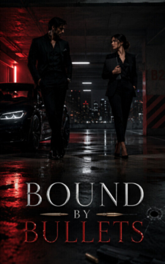 Bound by Bullets