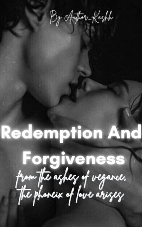 Redemption and forgiveness 