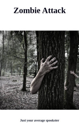 Zombie Attack