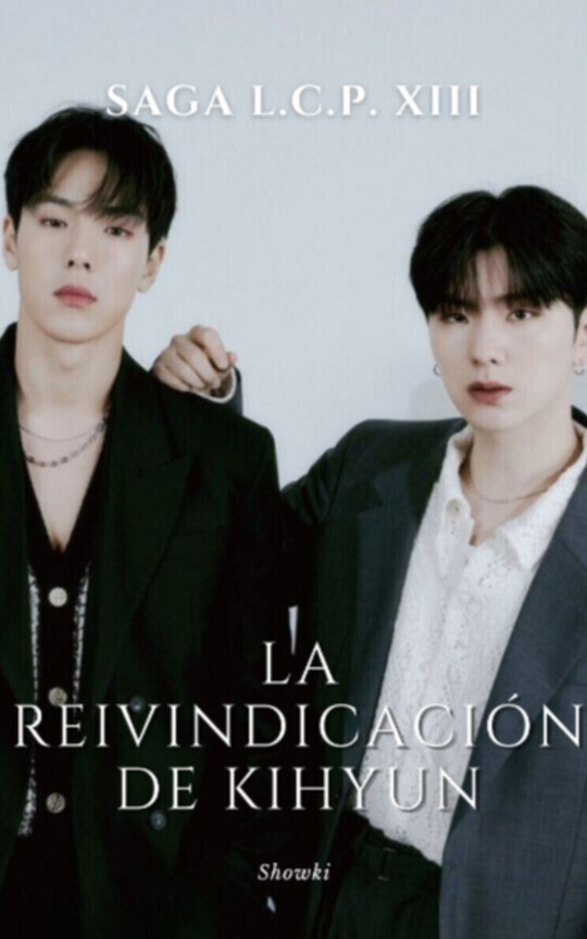 Saga L.C.P XIII — Showki
