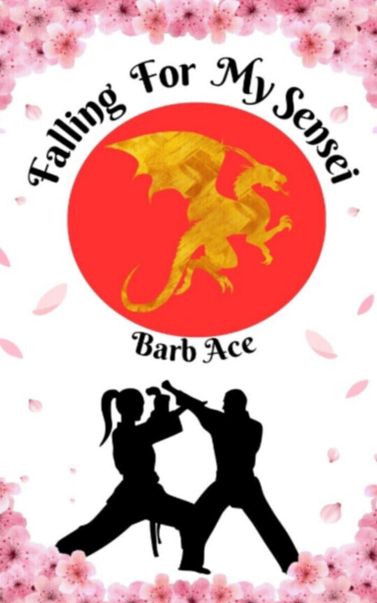 Falling For My Sensei