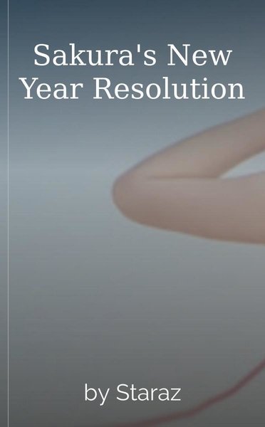 Sakura's New Year Resolution