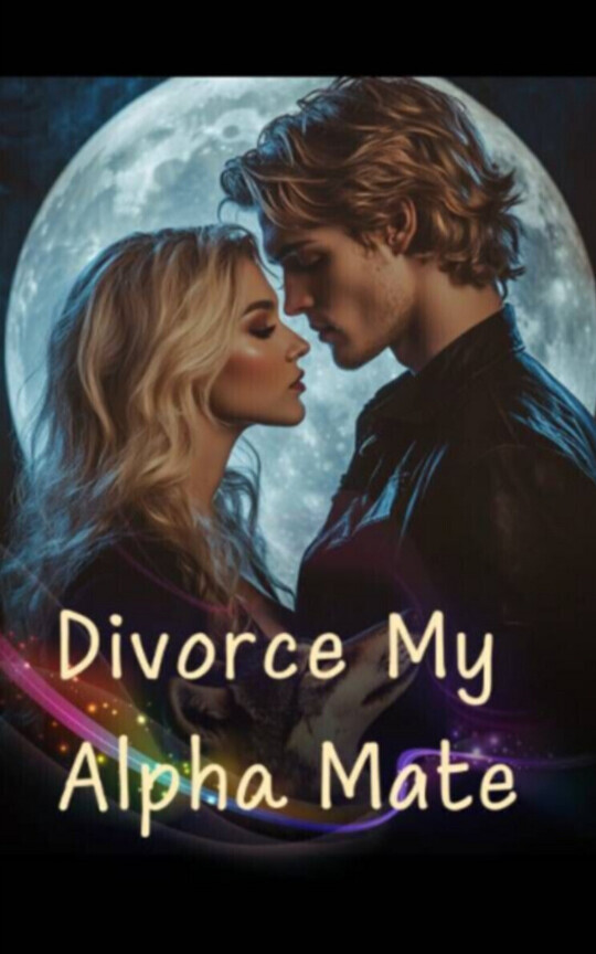 Divorce My Alpha Mate