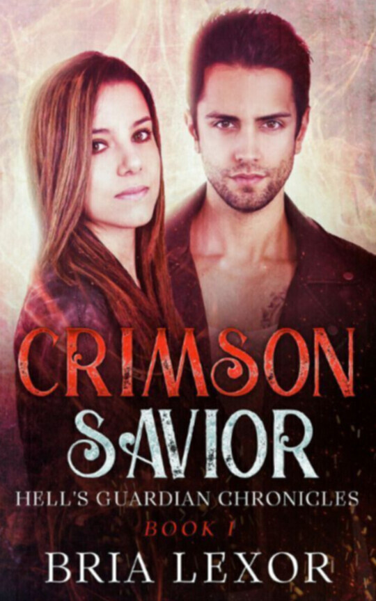 Crimson Savior