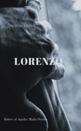Lorenzo (Riders of Apollo: Mafia Stories)