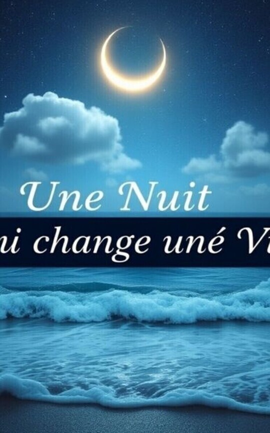 Une Nuit qui change une vie