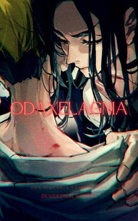 🩸Odaxelagnia🩸 {Bajifuyu/Hard}