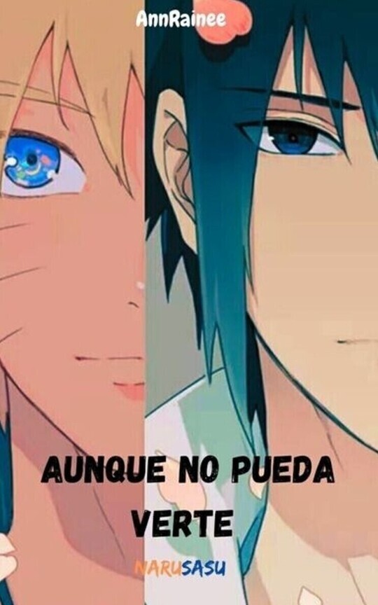 Aunque no pueda verte