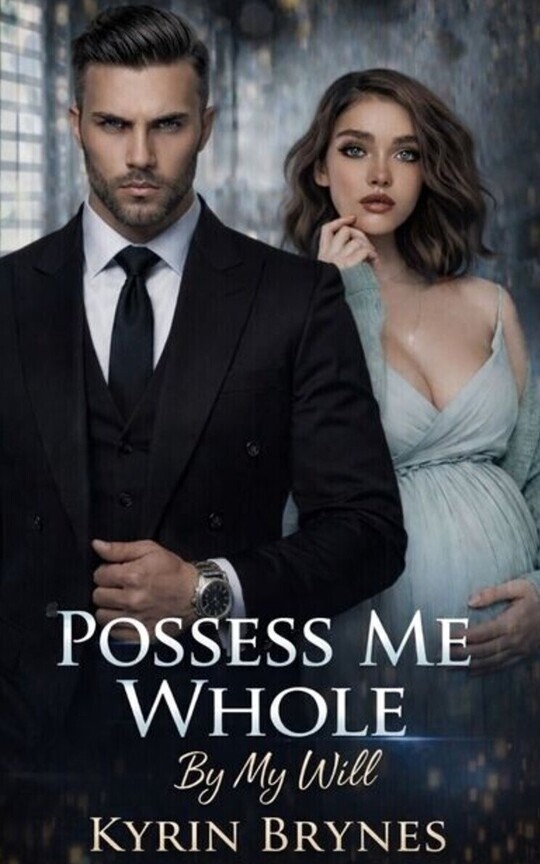 Possess Me Whole: By My Will / Possess Me book 2