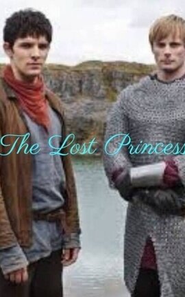 The Lost Princess