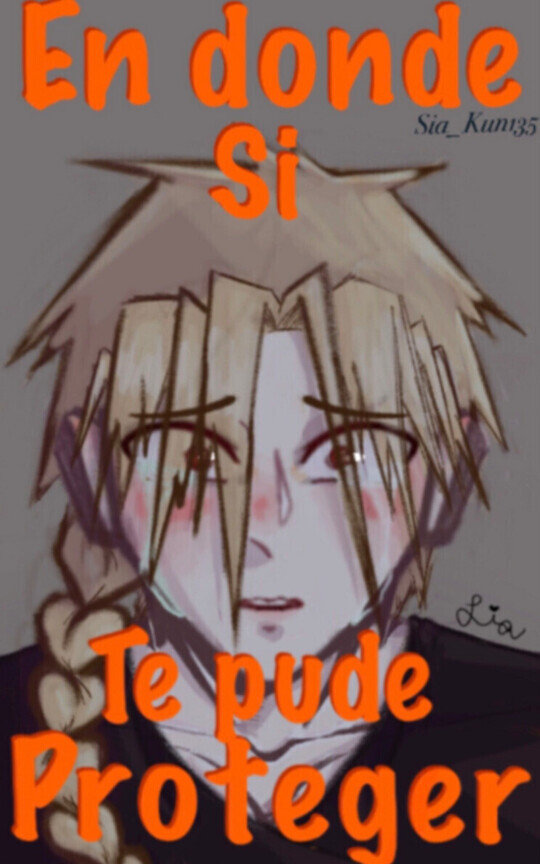“En Donde Si Te Pude Proteger”